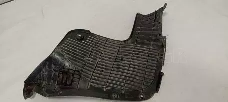 Πίσω Δεξιός Λασπωτήρας από Hyundai i10 - 86821-B9500 