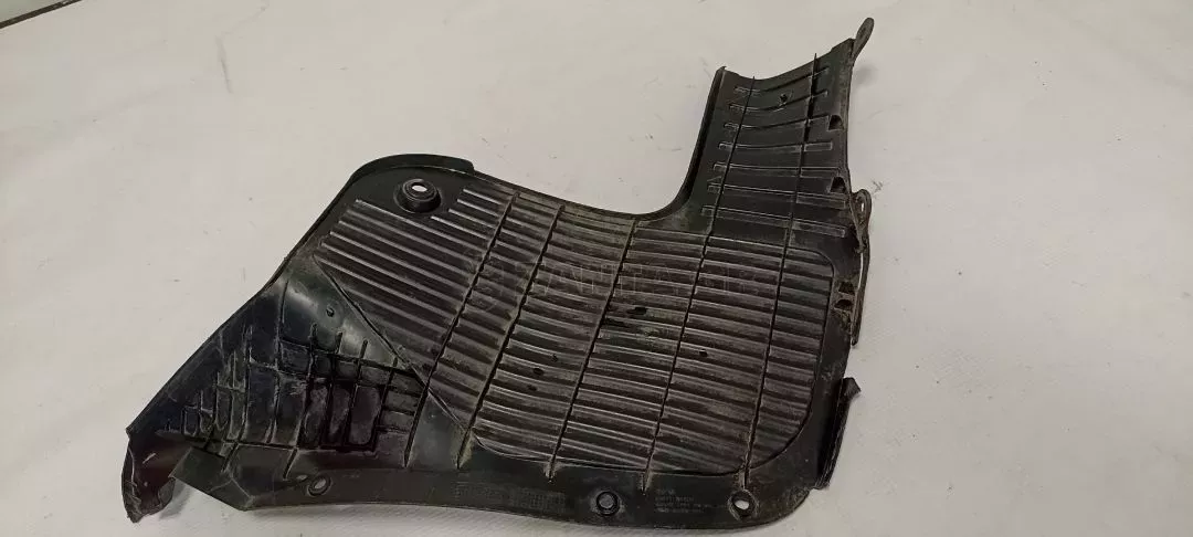 Πίσω Δεξιός Λασπωτήρας από Hyundai i10 - 86821-B9500