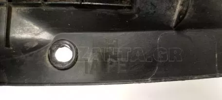Πίσω Δεξιός Λασπωτήρας από Hyundai i10 - 86821-B9500 