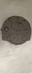 Αφρολέξ πορτμπαγκάζ από Toyota Yaris - 64993-0D040 