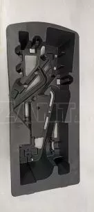 Κουτί εργαλείων πορτμπαγκάζ από TOYOTA AYGO - 64993-0H020 