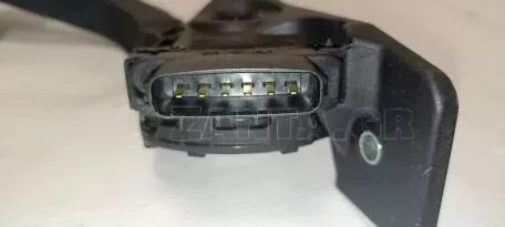 Πεντάλ Γκαζιού από Mitsubishi Space Star - 312028-03 