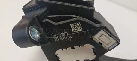 Πεντάλ Γκαζιού από CITROEN C1 - 78110-0H050 