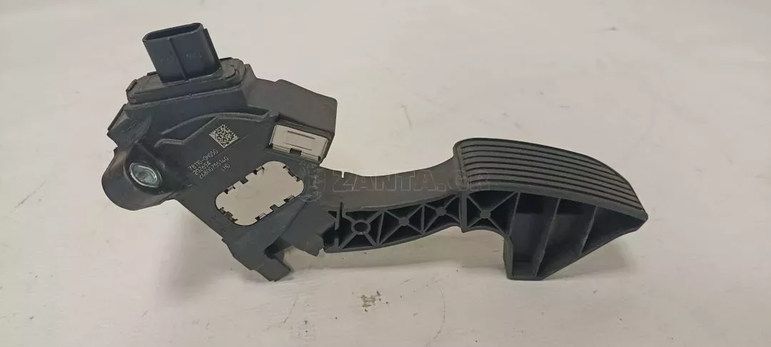 Πεντάλ Γκαζιού από CITROEN C1 - 78110-0H050