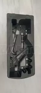 Κουτί εργαλείων πορτμπαγκάζ από TOYOTA AYGO - 64993-0H020 