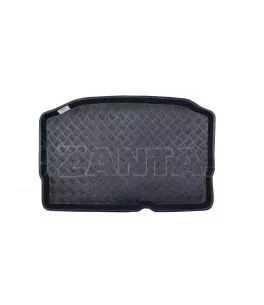 Πατάκι - σκαφάκι πορτ μπαγκάζ για Citroen C3 (2009-2016) with spare tyre - 1τμχ. 