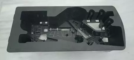 Κουτί εργαλείων πορτμπαγκάζ από TOYOTA AYGO - 64993-0H020 