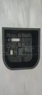 Εργαλειοθήκη από Mitsubishi Space Star VI - 7646A157ZZ 