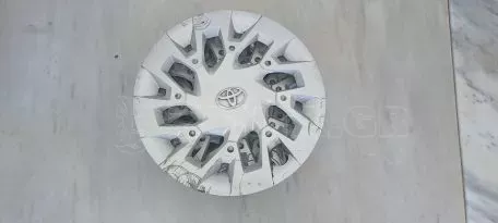 4αδα Τάσια από Toyota Aygo - 42602-0H160 