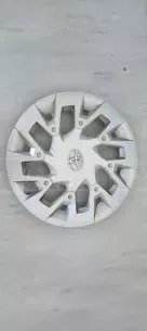 4αδα Τάσια από Toyota Aygo - 42602-0H160 