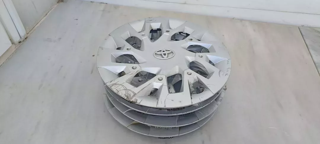 4αδα Τάσια από Toyota Aygo - 42602-0H160