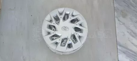 4αδα Τάσια από Toyota Aygo - 42602-0H160 