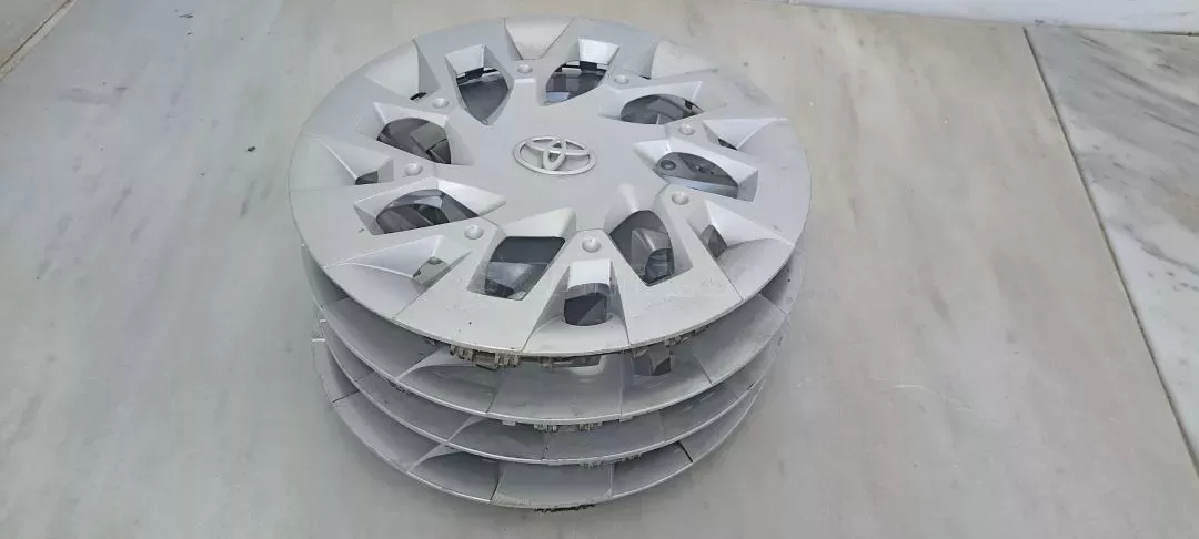 4αδα Τάσια από Toyota Aygo - 42602-0H160