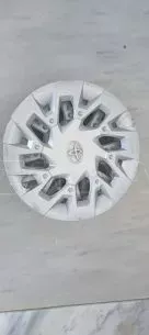 4αδα Τάσια από Toyota Aygo - 42602-0H160 