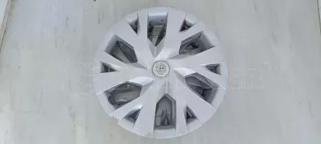 4αδα Τάσια από Toyota Aygo - 42602-0D410 