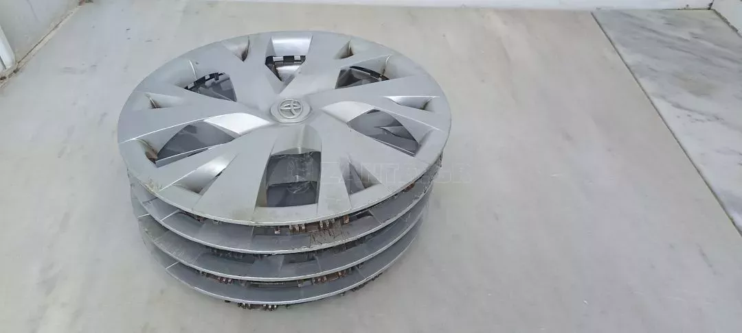 4αδα Τάσια από Toyota Aygo - 42602-0D410