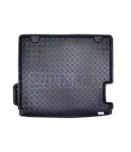 Πατάκι - σκαφάκι πορτ μπαγκάζ για BMW X3 F25 (2010 - 2017) - 1τμχ. 