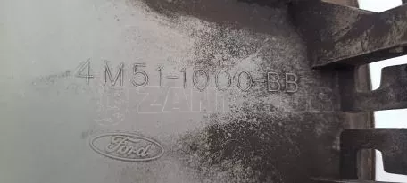 Τάσι από Ford Focus - 4M51-1000-BB 
