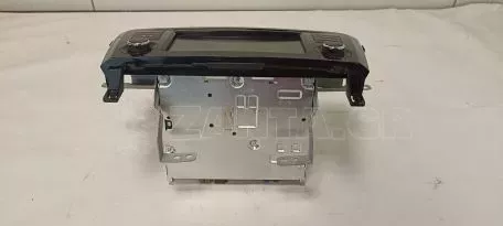 Μονάδα Πολυμέσων Radio CD GPS από Nissan Qashqai - 7513751043 