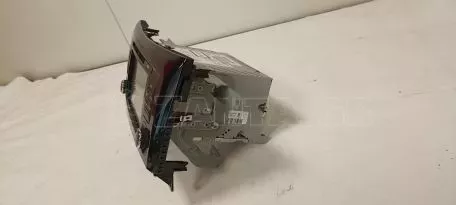 Μονάδα Πολυμέσων Radio CD GPS από Nissan Qashqai J11 - 7513750231 