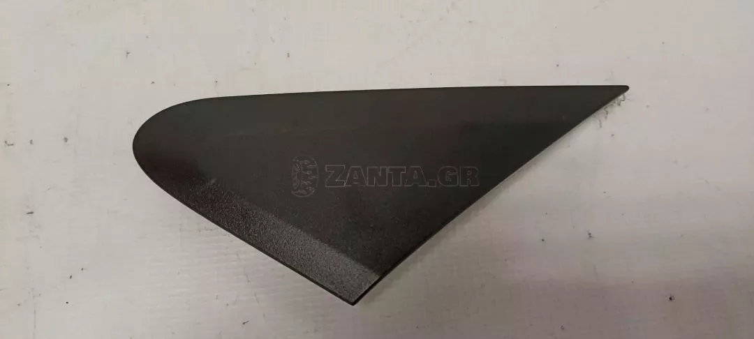 Τριγωνικό Κάλυμμα Φτερού Εμπρός Αριστερά από Mitsubishi Space Star - 7405A565