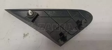 Τριγωνικό Κάλυμμα Φτερού Εμπρός Αριστερά από Mitsubishi Space Star - 7405A565 