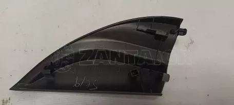 Εσωτερικό κάλυμμα δεξιού καθρέφτη από Mitsubishi Space Star - 7221B252 