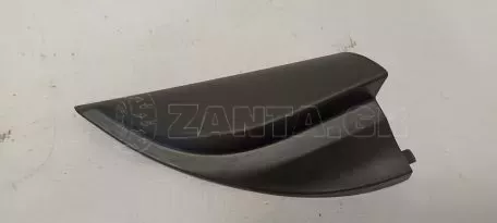 Εσωτερικό κάλυμμα δεξιού καθρέφτη από Mitsubishi Space Star - 7221B252 