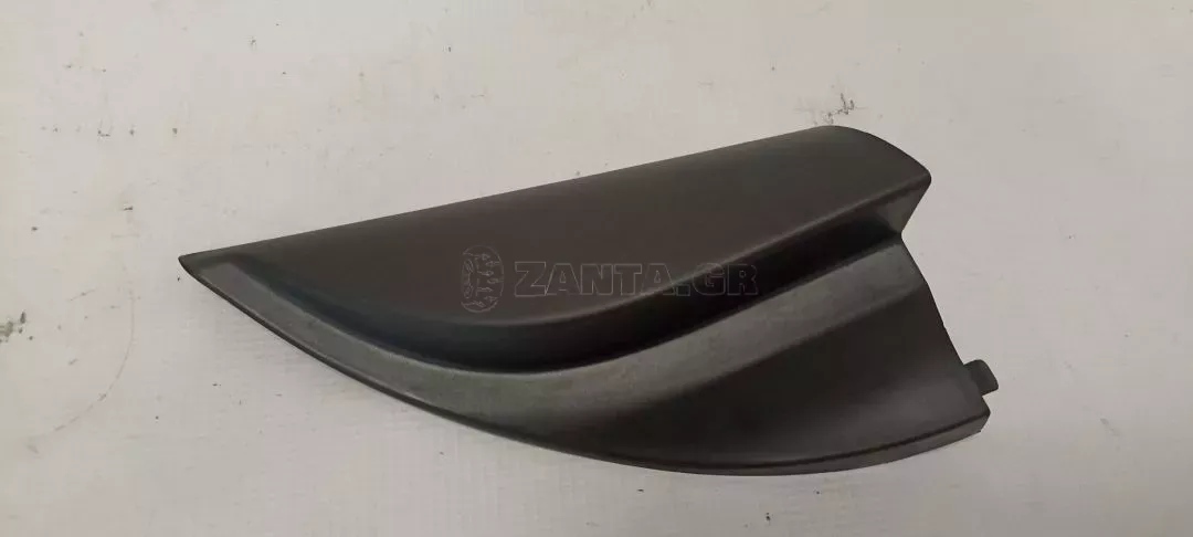 Εσωτερικό κάλυμμα δεξιού καθρέφτη από Mitsubishi Space Star - 7221B252