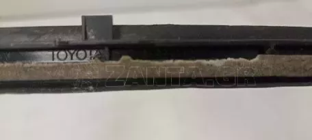 Δεξί Κάλυμμα από Toyota Yaris - 53866-0D210 
