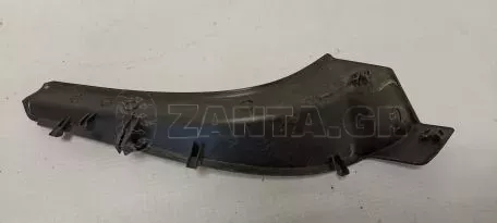 Μπροστινό Αριστερό κάλυμμα από Mitsubishi Space Star - 7405A841 
