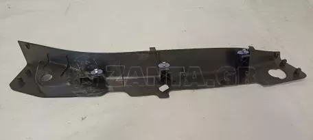 Κάλυμμα Μαρσπιέ Πίσω Αριστερά από SMART FORFOUR W453 - A4536986700 