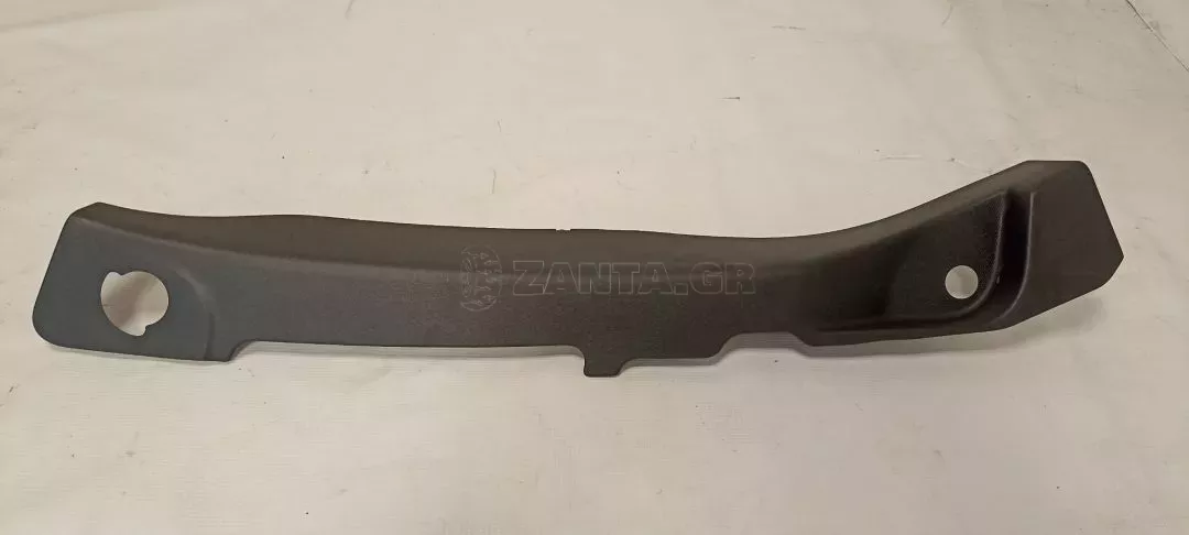 Κάλυμμα Μαρσπιέ Πίσω Αριστερά από SMART FORFOUR W453 - A4536986700
