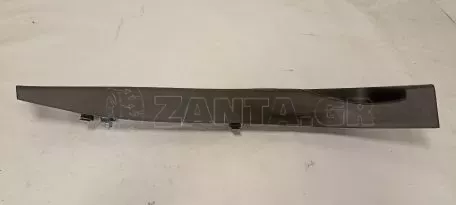 Κάλυμμα Μαρσπιέ Πίσω Δεξιά από SMART Forfour W453 - A4536986400 