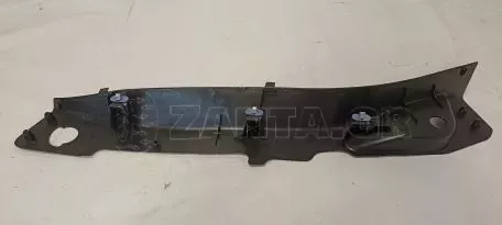 Κάλυμμα Μαρσπιέ Πίσω Δεξιά από SMART Forfour W453 - A4536986400 
