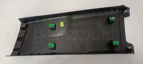 Δεξιά Εσωτερική Επένδυση από Citroen C3 - I03314007001A 