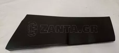 Κάτω επένδυση αριστερής B κολόνας από Citroen C5 Aircross - 9811199877 