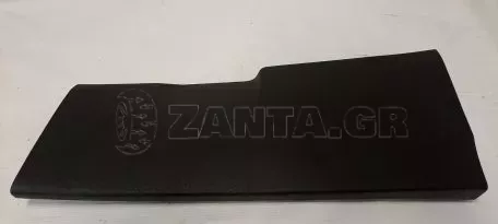 Κάτω επένδυση αριστερής B κολόνας από Citroen C5 Aircross - 9811199877 