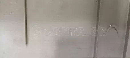 Κάλυμμα προστασίας πλαισίου πορτμπαγκάζ από TOYOTA AYGO - 64716-0H030 
