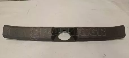 Προστατευτικό κάλυμμα πορτμπαγκάζ από Mitsubishi Space Star - 7240A129ZZ 