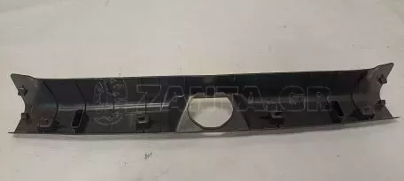 Προστατευτικό κάλυμμα πορτμπαγκάζ από Mitsubishi Space Star - 7240A129ZZ 