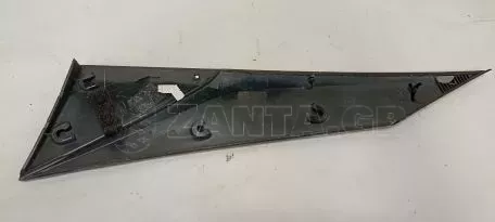 Εμπρός Αριστερό Διακοσμητικό Κάλυμμα από Toyota Aygo - PZ41D-90520 
