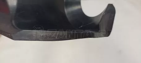 Επένδυση βάσης στήριξης τιμονιού από TOYOTA YARIS - 45259-0D120 