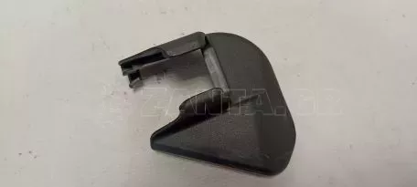 Πλαστικό κάλυμμα στήριξης καθίσματος από Toyota Yaris - 72138-0D070 