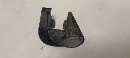 Πλαστικό κάλυμμα στήριξης καθίσματος από Toyota Yaris - 72138-0D070 