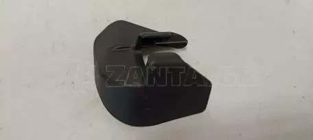 Πλαστικό κάλυμμα στήριξης καθίσματος από Toyota Yaris - 72138-0D070 
