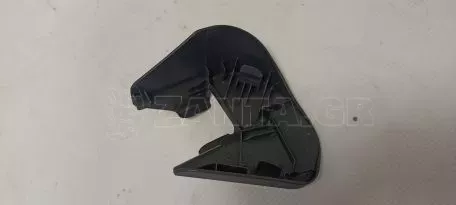 Πλαστικό κάλυμμα στήριξης καθίσματος από Toyota Yaris - 72137-0D110 