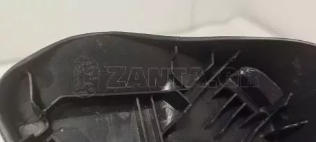 Πλαστικό κάλυμμα στήριξης καθίσματος από Toyota Yaris - 72138-0D070 