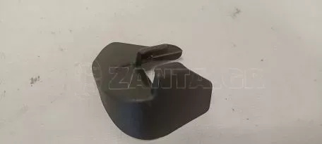 Πλαστικό κάλυμμα στήριξης καθίσματος από Toyota Yaris - 72138-0D070 