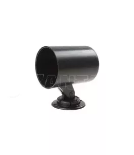 Κονσόλα - βάση για 1 όργανο μέτρησης 52 mm - με κορμό 
